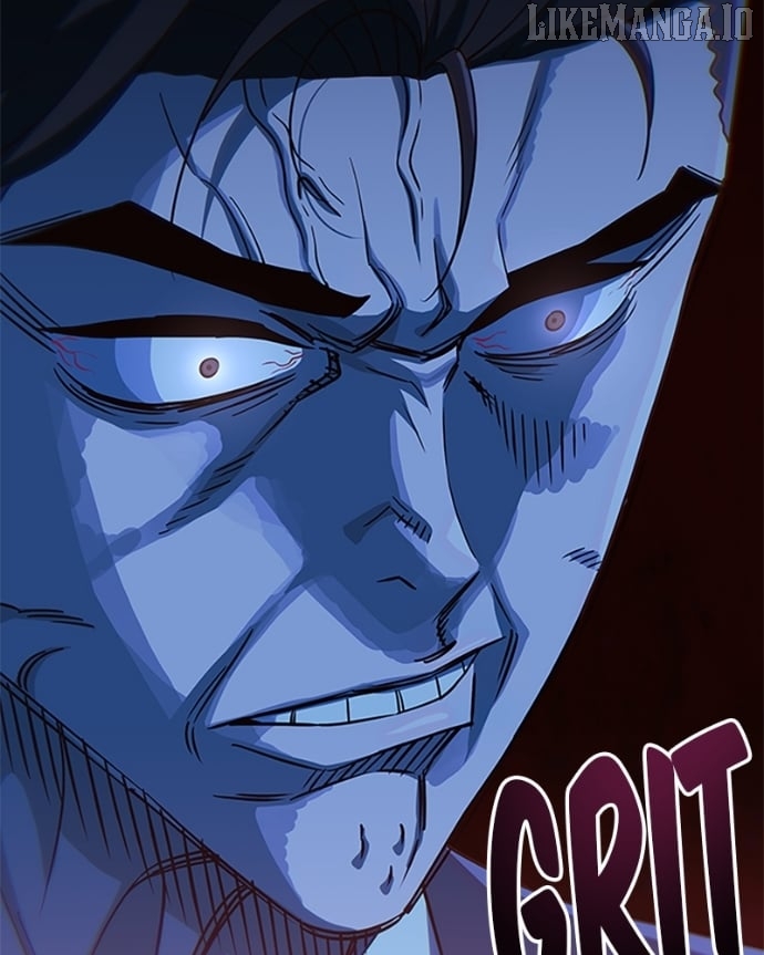 I'm the Only One Bullied by the New High School Student Chapter 63 - page 164