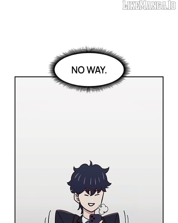 I'm the Only One Bullied by the New High School Student Chapter 63 - page 17
