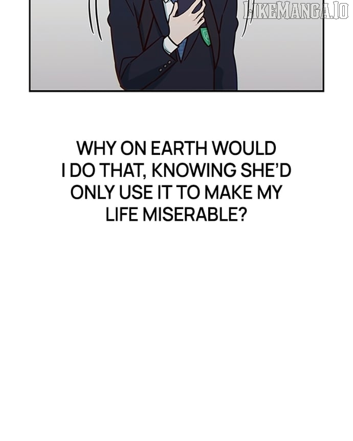 I'm the Only One Bullied by the New High School Student Chapter 63 - page 18