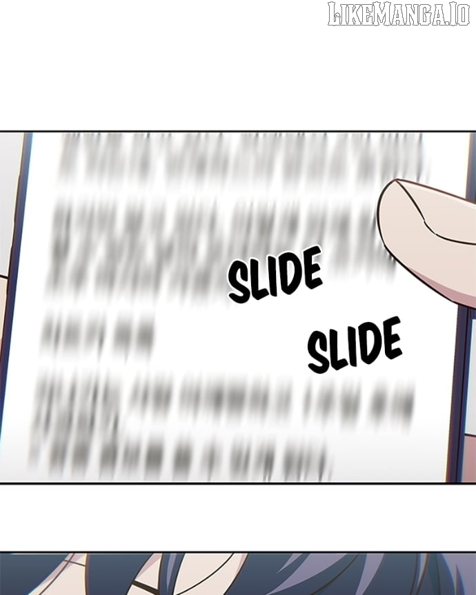 I'm the Only One Bullied by the New High School Student Chapter 63 - page 19