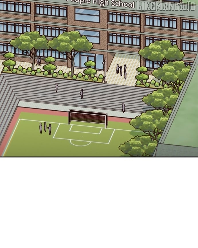 I'm the Only One Bullied by the New High School Student Chapter 63 - page 2
