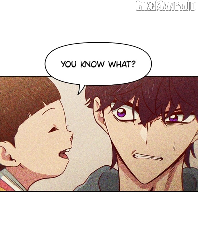 I'm the Only One Bullied by the New High School Student Chapter 63 - page 25
