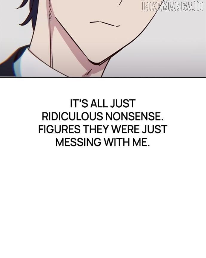 I'm the Only One Bullied by the New High School Student Chapter 63 - page 29