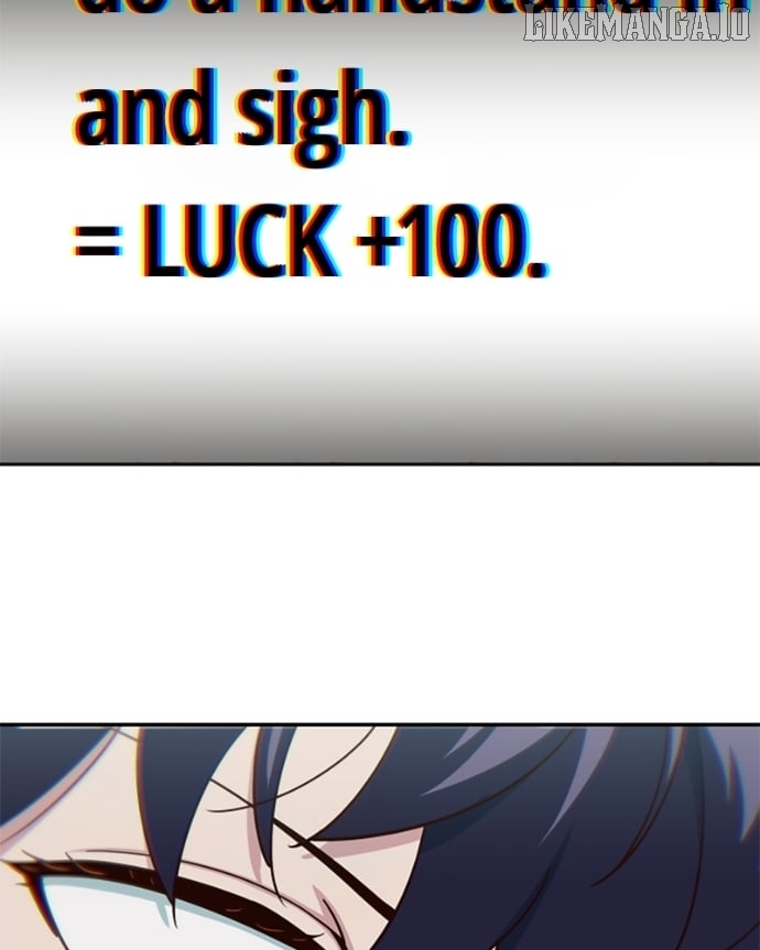 I'm the Only One Bullied by the New High School Student Chapter 63 - page 32