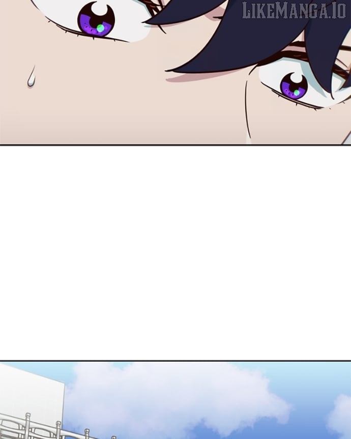 I'm the Only One Bullied by the New High School Student Chapter 63 - page 33