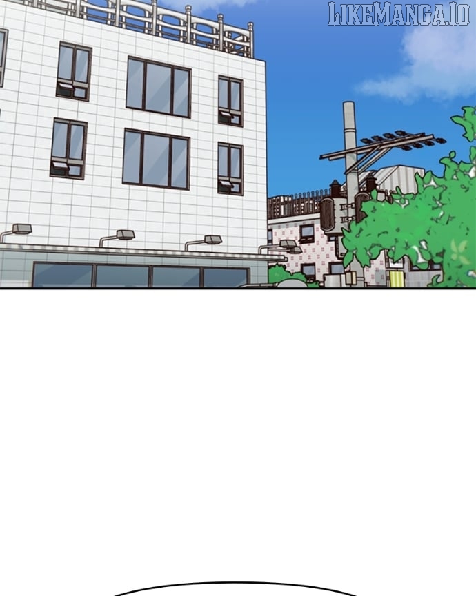 I'm the Only One Bullied by the New High School Student Chapter 63 - page 34