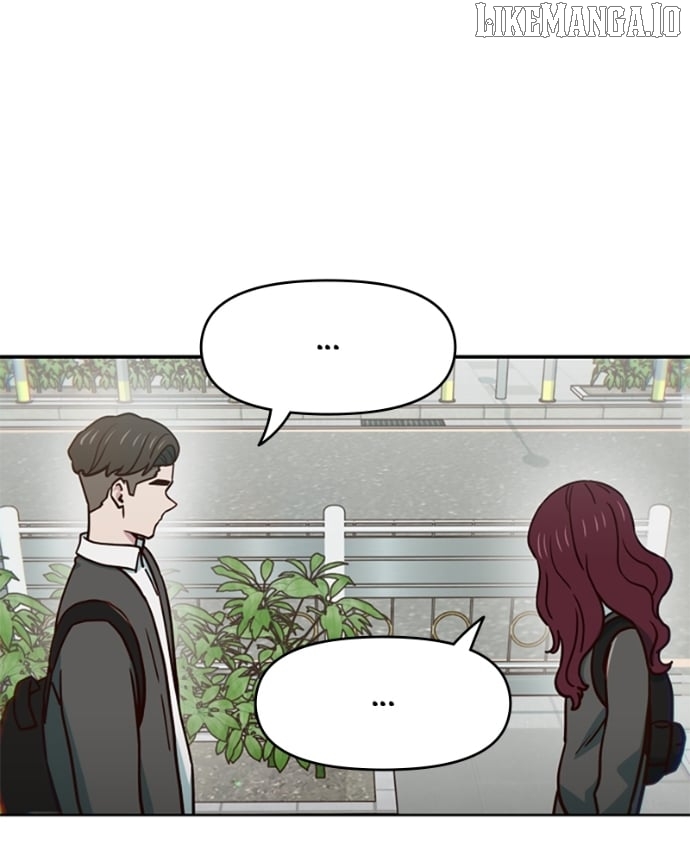 I'm the Only One Bullied by the New High School Student Chapter 63 - page 38