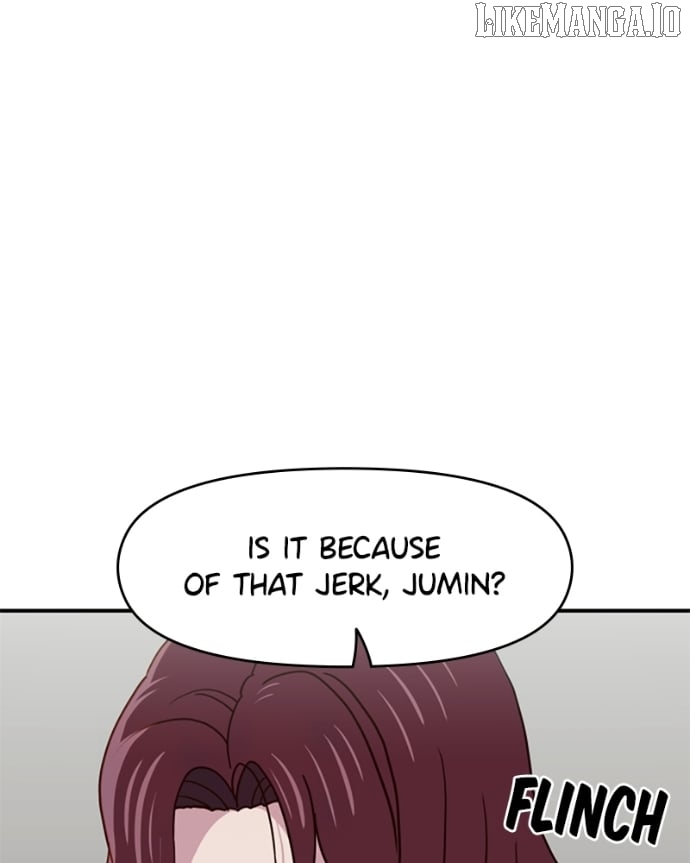 I'm the Only One Bullied by the New High School Student Chapter 63 - page 39