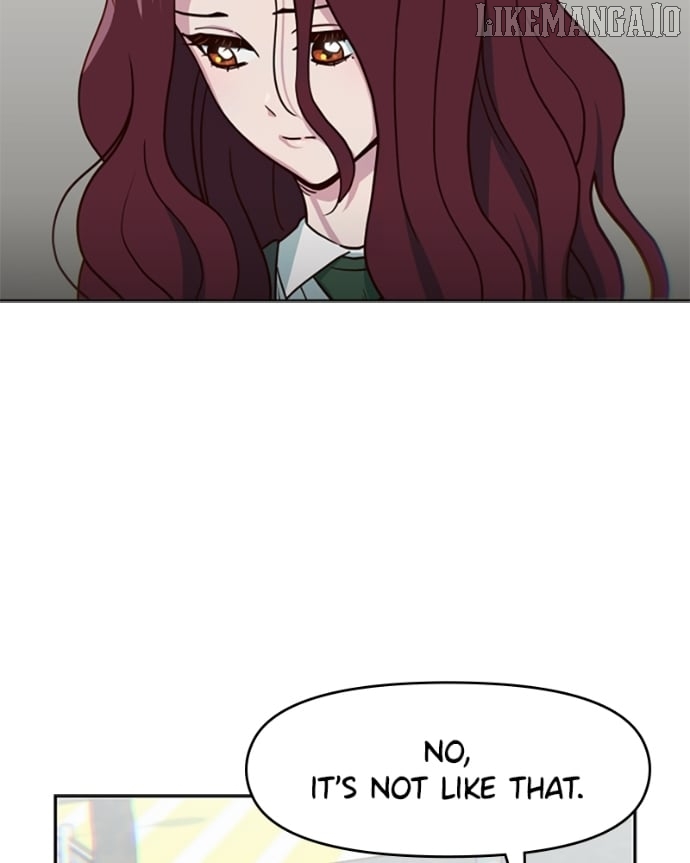 I'm the Only One Bullied by the New High School Student Chapter 63 - page 40