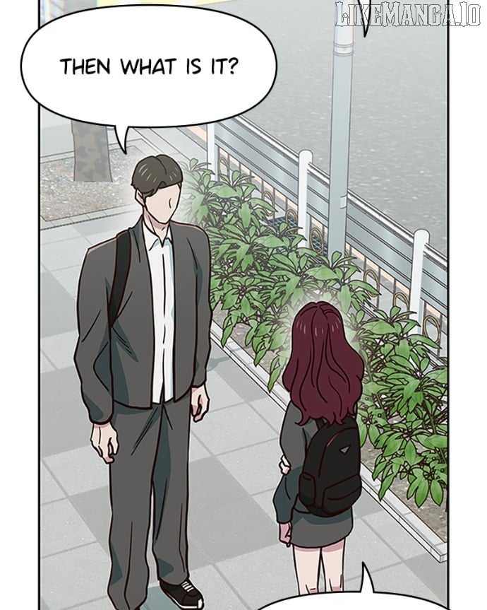I'm the Only One Bullied by the New High School Student Chapter 63 - page 41