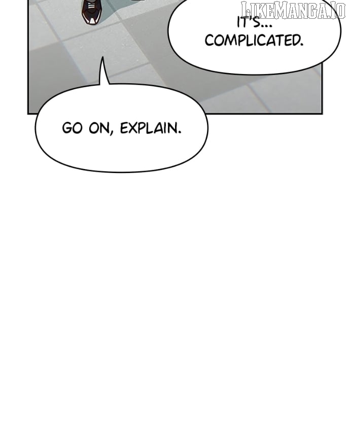 I'm the Only One Bullied by the New High School Student Chapter 63 - page 42