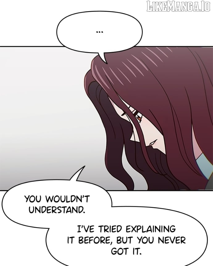 I'm the Only One Bullied by the New High School Student Chapter 63 - page 43