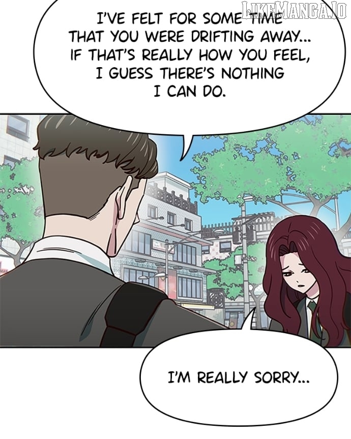I'm the Only One Bullied by the New High School Student Chapter 63 - page 46