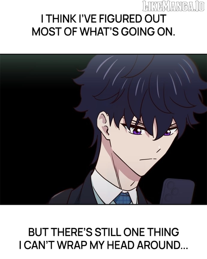 I'm the Only One Bullied by the New High School Student Chapter 63 - page 5