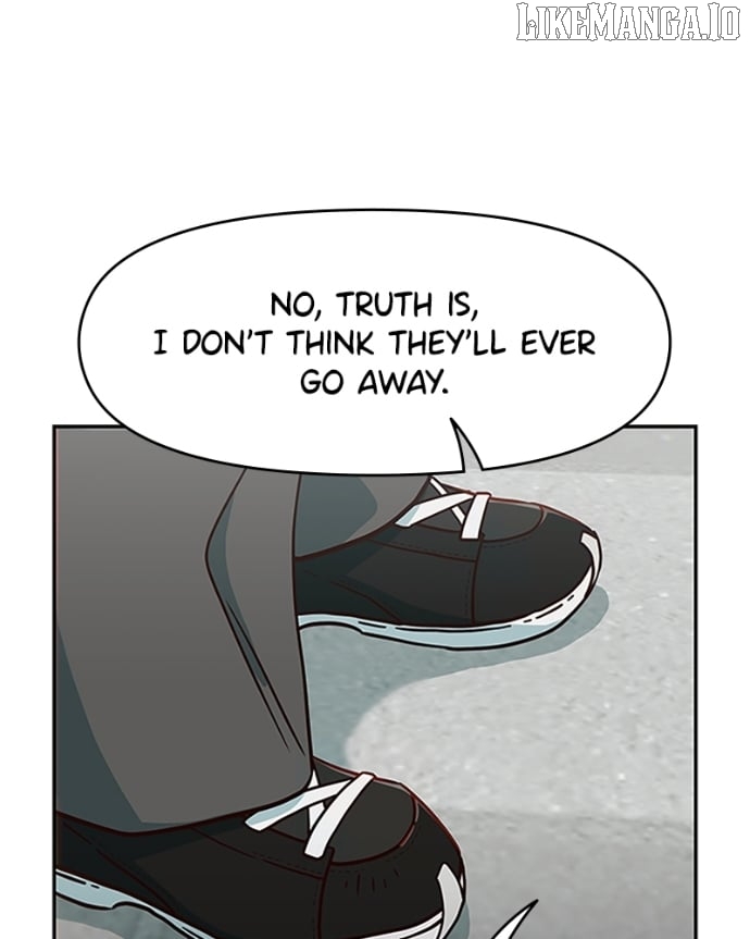 I'm the Only One Bullied by the New High School Student Chapter 63 - page 50