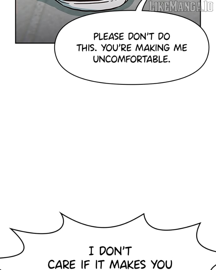 I'm the Only One Bullied by the New High School Student Chapter 63 - page 51