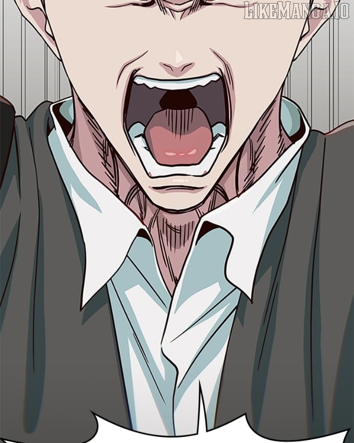 I'm the Only One Bullied by the New High School Student Chapter 63 - page 54