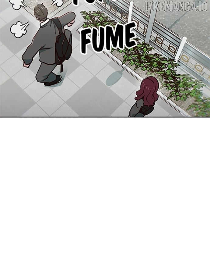 I'm the Only One Bullied by the New High School Student Chapter 63 - page 56