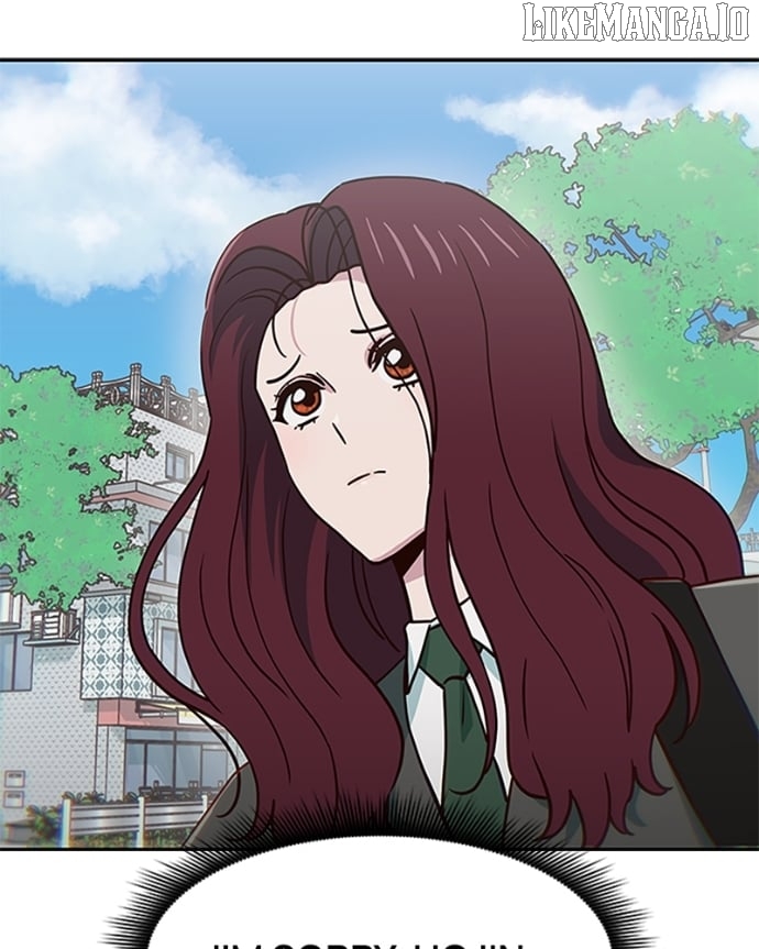 I'm the Only One Bullied by the New High School Student Chapter 63 - page 57