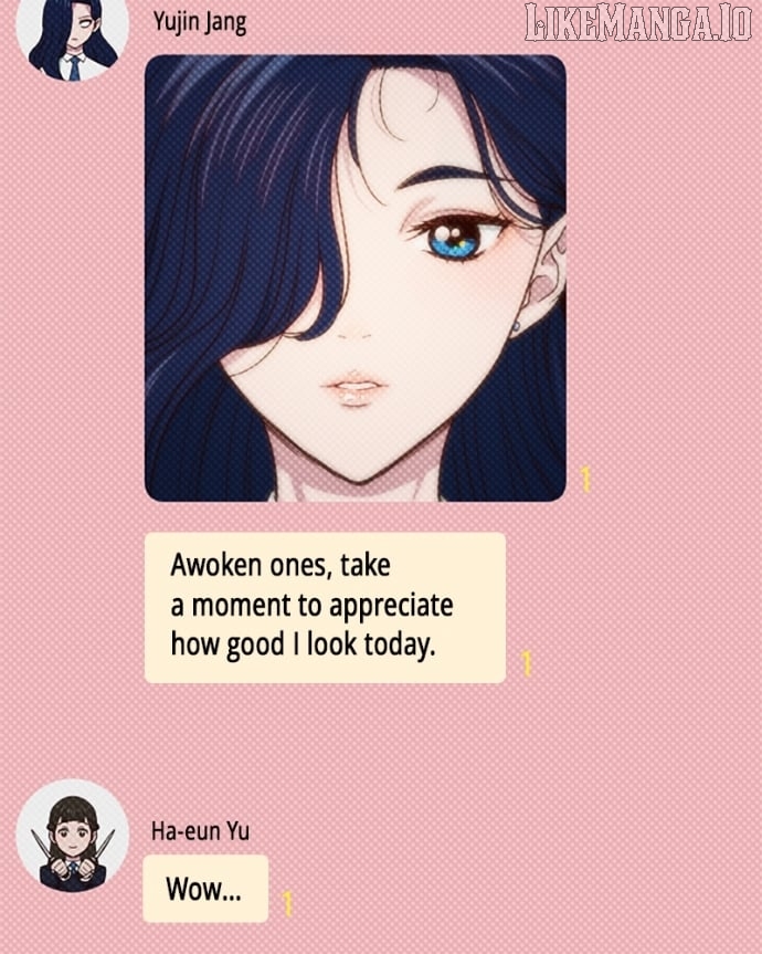 I'm the Only One Bullied by the New High School Student Chapter 63 - page 63