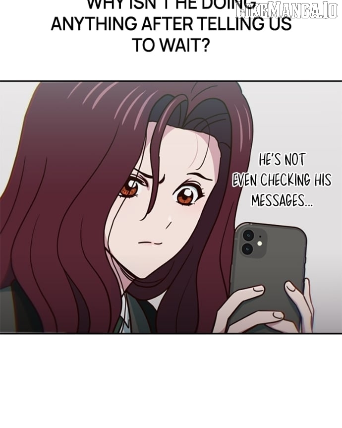 I'm the Only One Bullied by the New High School Student Chapter 63 - page 66