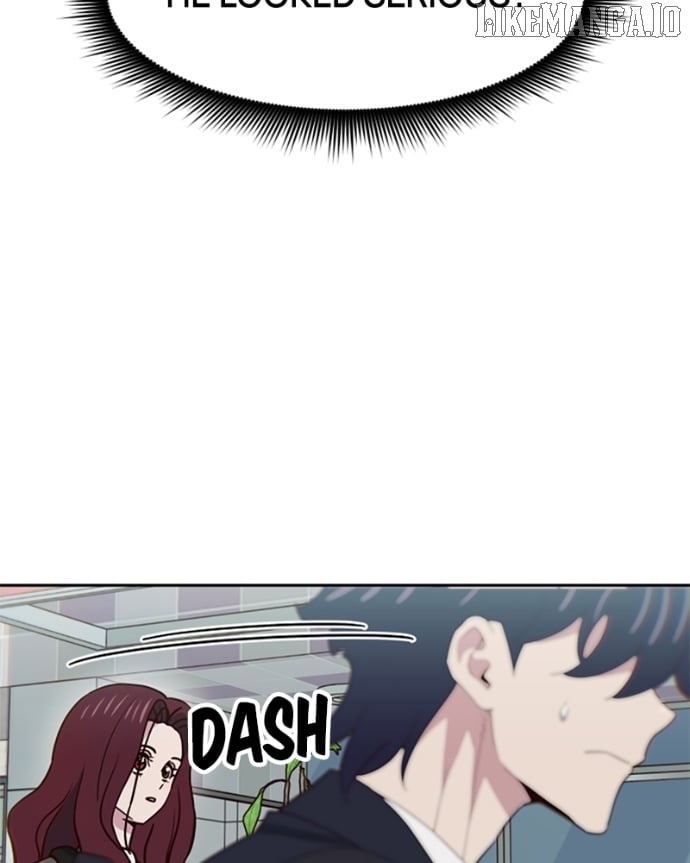 I'm the Only One Bullied by the New High School Student Chapter 63 - page 68