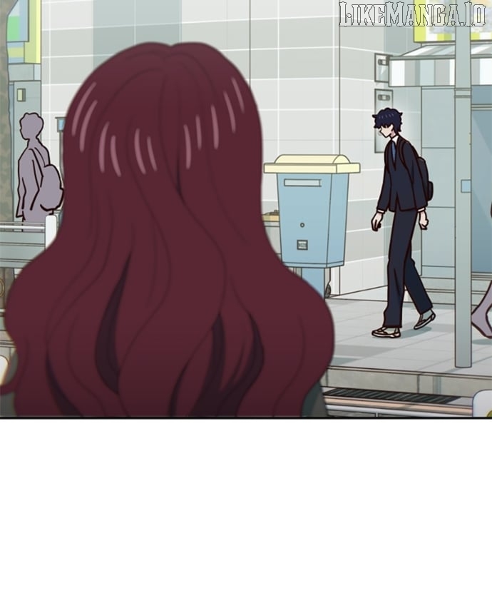 I'm the Only One Bullied by the New High School Student Chapter 63 - page 70