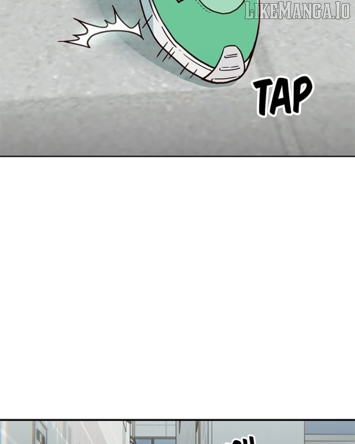 I'm the Only One Bullied by the New High School Student Chapter 63 - page 73