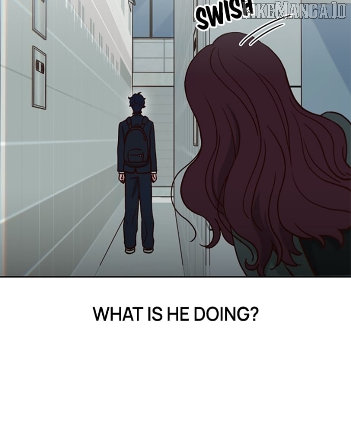 I'm the Only One Bullied by the New High School Student Chapter 63 - page 74