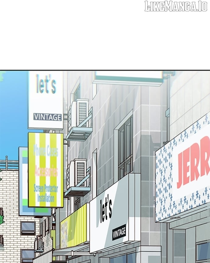 I'm the Only One Bullied by the New High School Student Chapter 63 - page 75