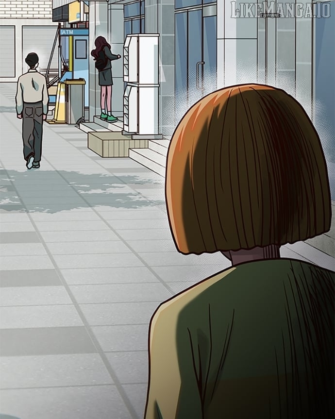 I'm the Only One Bullied by the New High School Student Chapter 63 - page 76