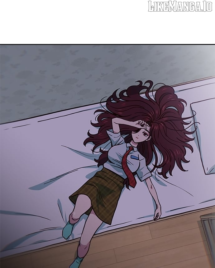 I'm the Only One Bullied by the New High School Student Chapter 63 - page 79