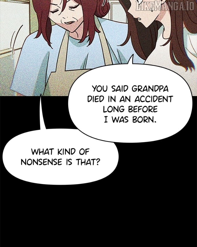 I'm the Only One Bullied by the New High School Student Chapter 63 - page 85