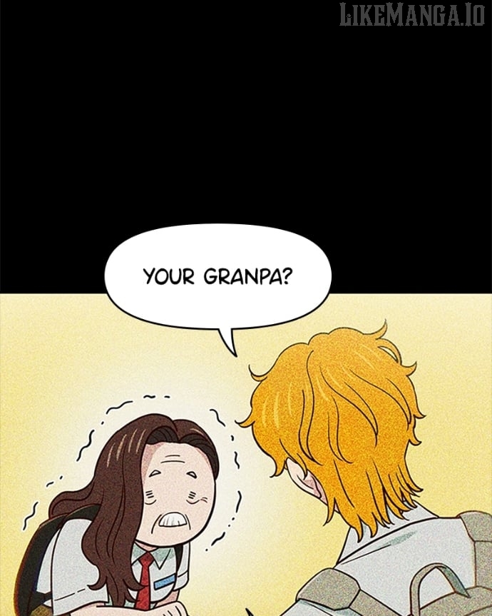 I'm the Only One Bullied by the New High School Student Chapter 63 - page 86