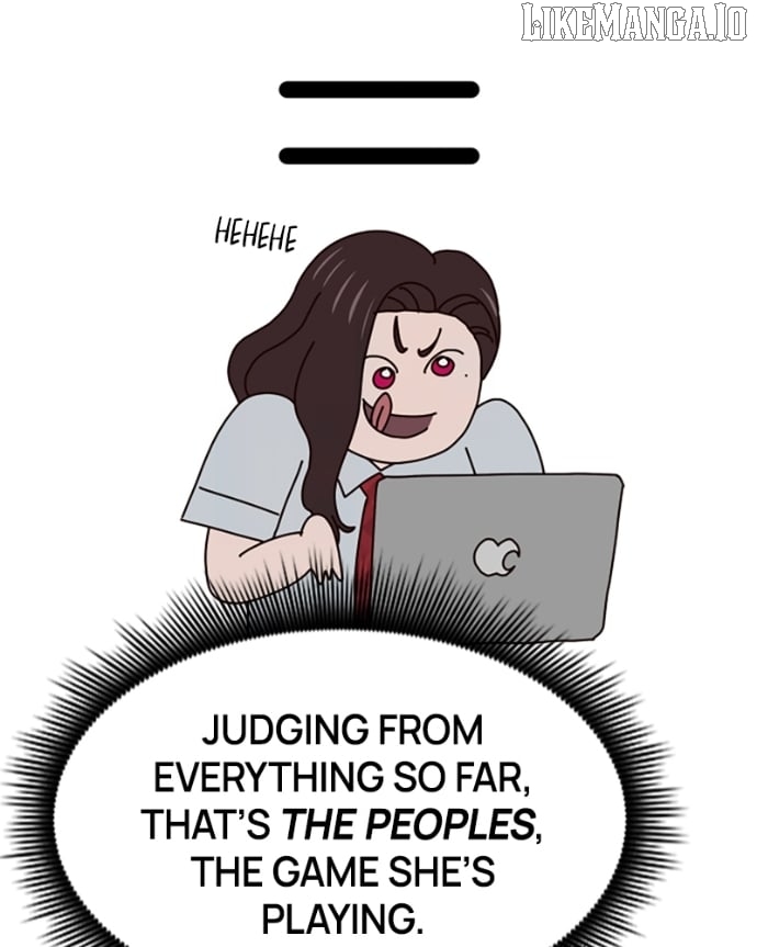 I'm the Only One Bullied by the New High School Student Chapter 63 - page 9