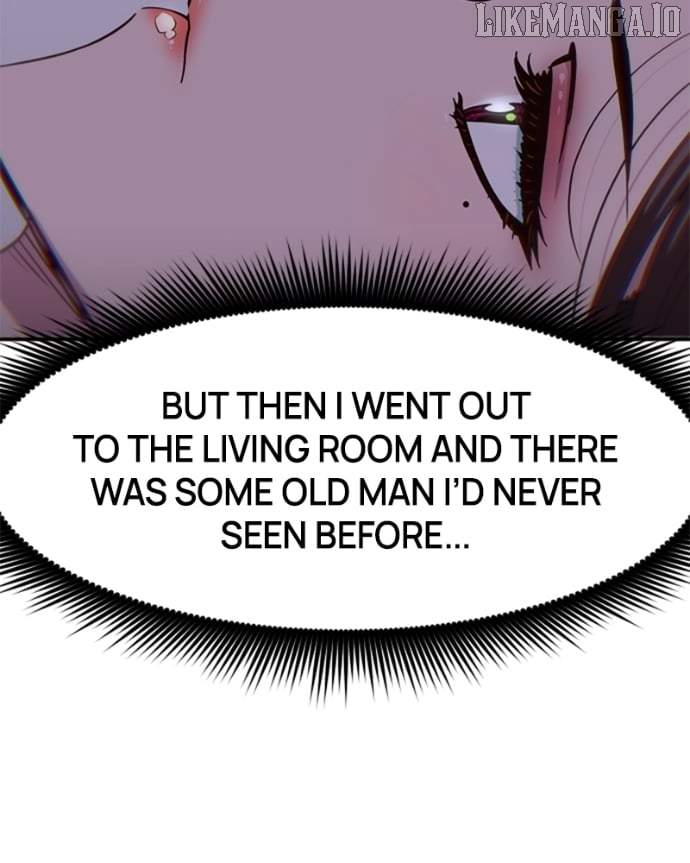 I'm the Only One Bullied by the New High School Student Chapter 63 - page 91
