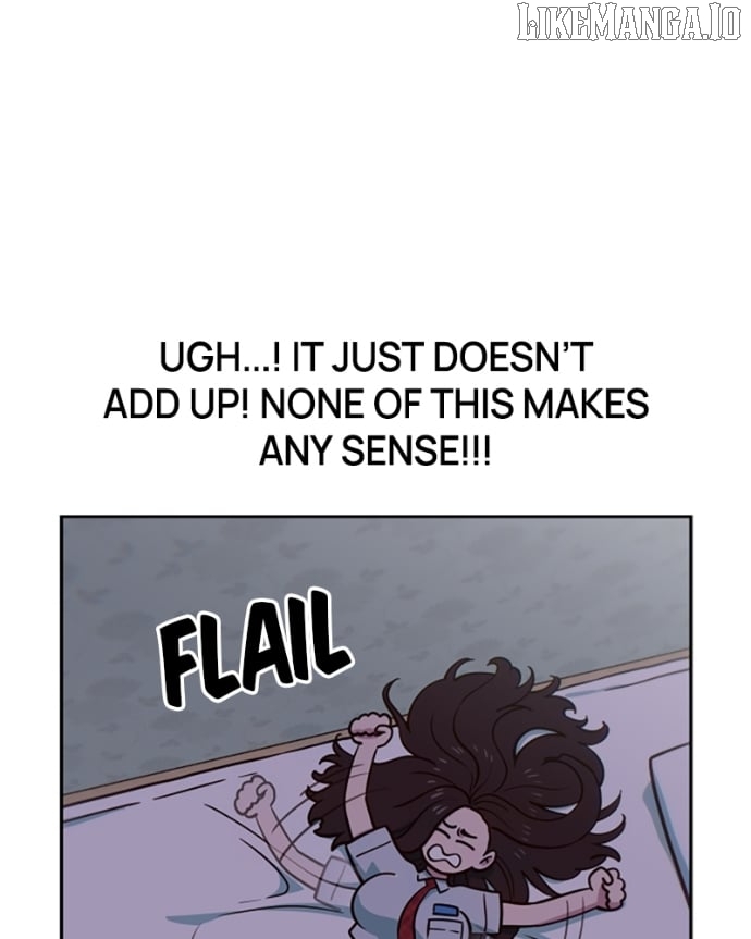 I'm the Only One Bullied by the New High School Student Chapter 63 - page 92