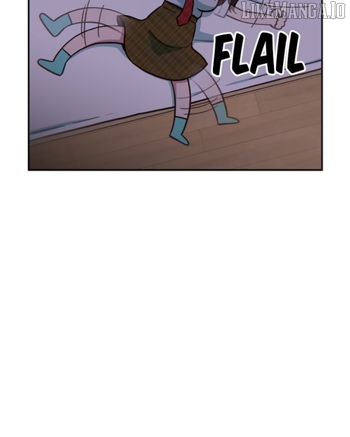 I'm the Only One Bullied by the New High School Student Chapter 63 - page 93