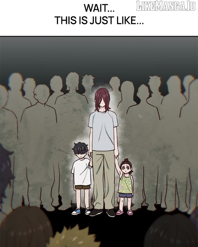 I'm the Only One Bullied by the New High School Student Chapter 63 - page 94