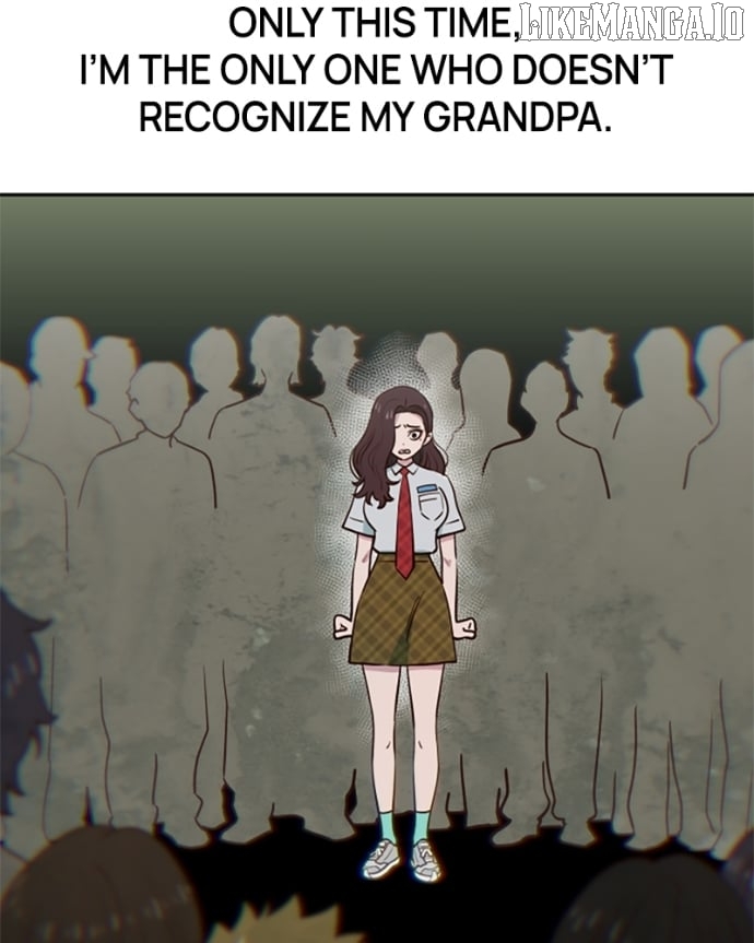 I'm the Only One Bullied by the New High School Student Chapter 63 - page 96