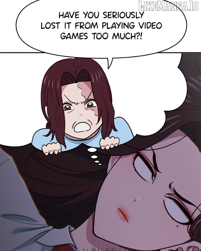 I'm the Only One Bullied by the New High School Student Chapter 63 - page 98