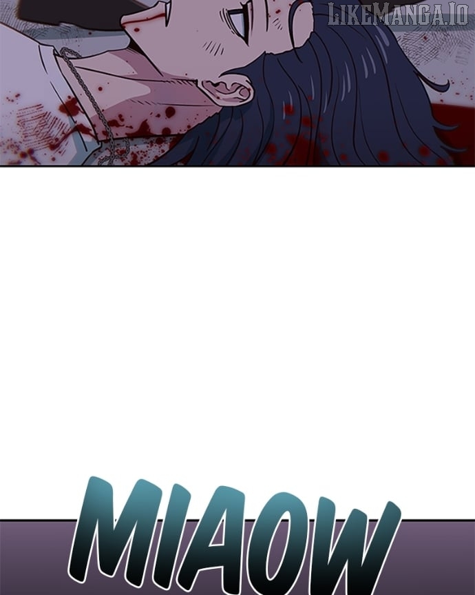 I'm the Only One Bullied by the New High School Student Chapter 64 - page 100