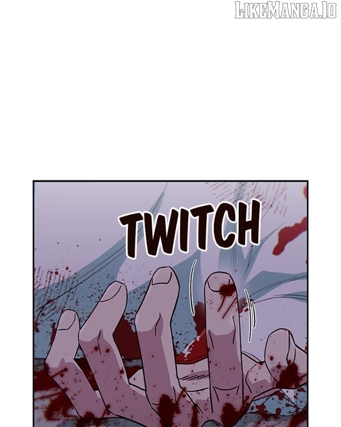 I'm the Only One Bullied by the New High School Student Chapter 64 - page 102
