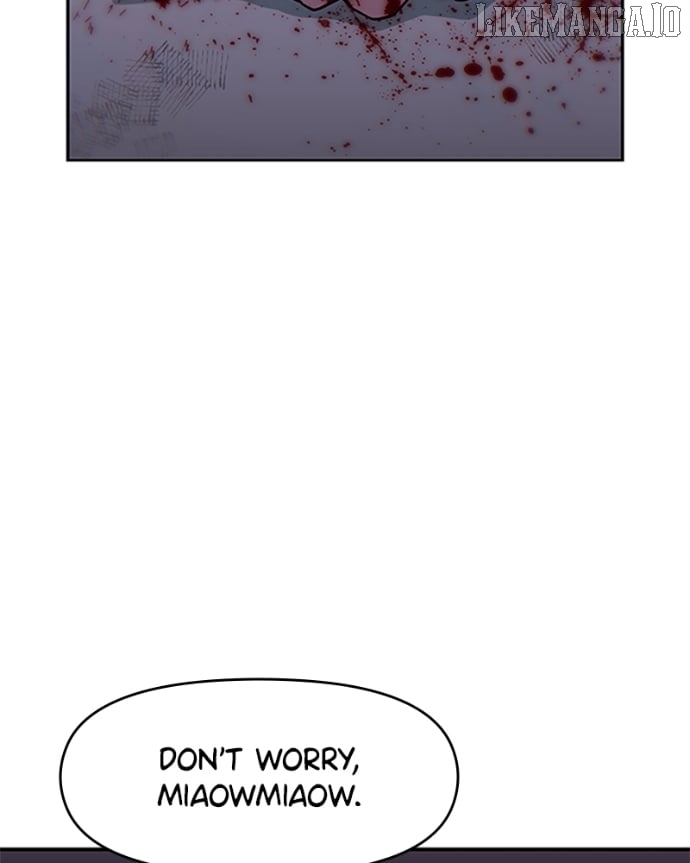 I'm the Only One Bullied by the New High School Student Chapter 64 - page 103
