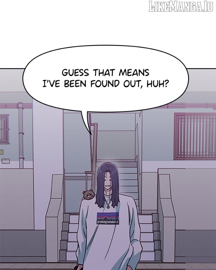 I'm the Only One Bullied by the New High School Student Chapter 64 - page 11