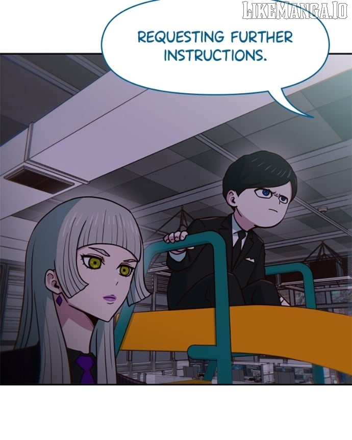 I'm the Only One Bullied by the New High School Student Chapter 64 - page 113