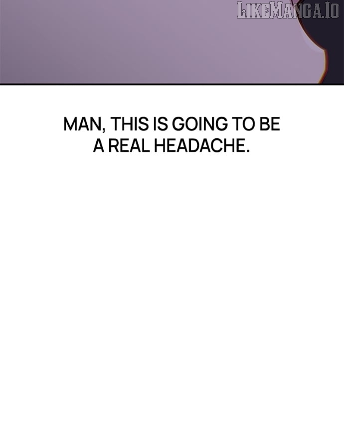 I'm the Only One Bullied by the New High School Student Chapter 64 - page 115