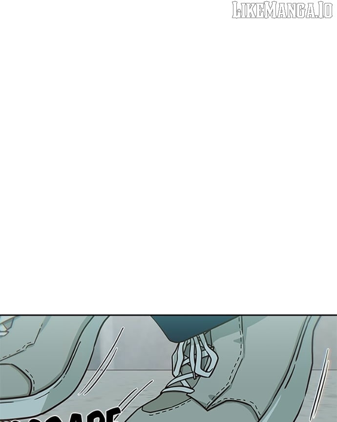 I'm the Only One Bullied by the New High School Student Chapter 64 - page 116