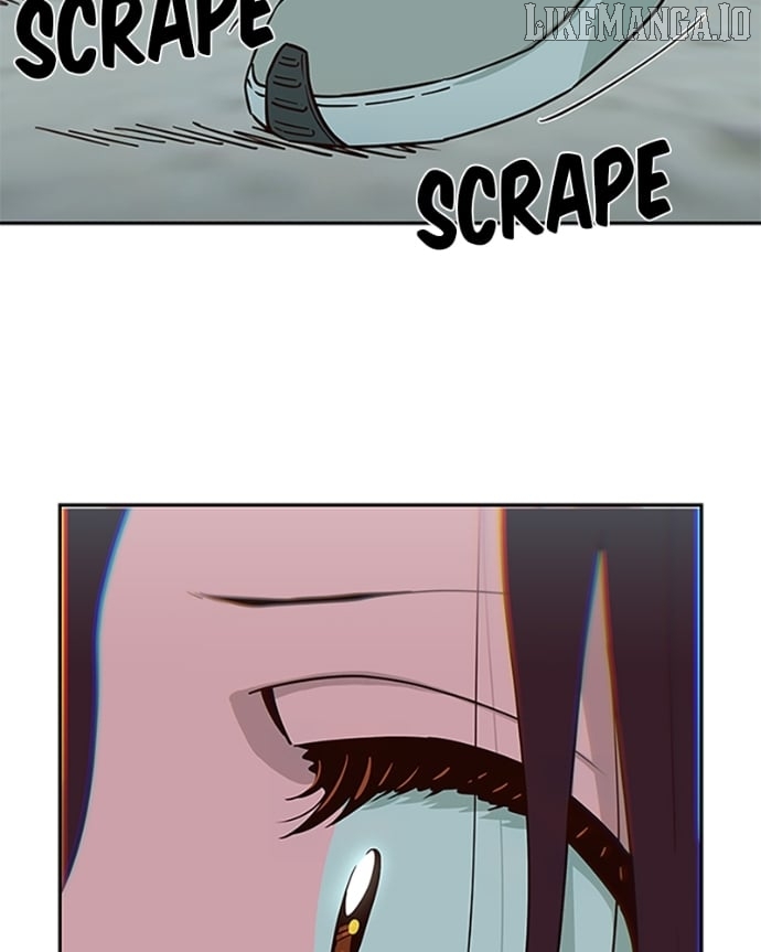 I'm the Only One Bullied by the New High School Student Chapter 64 - page 117