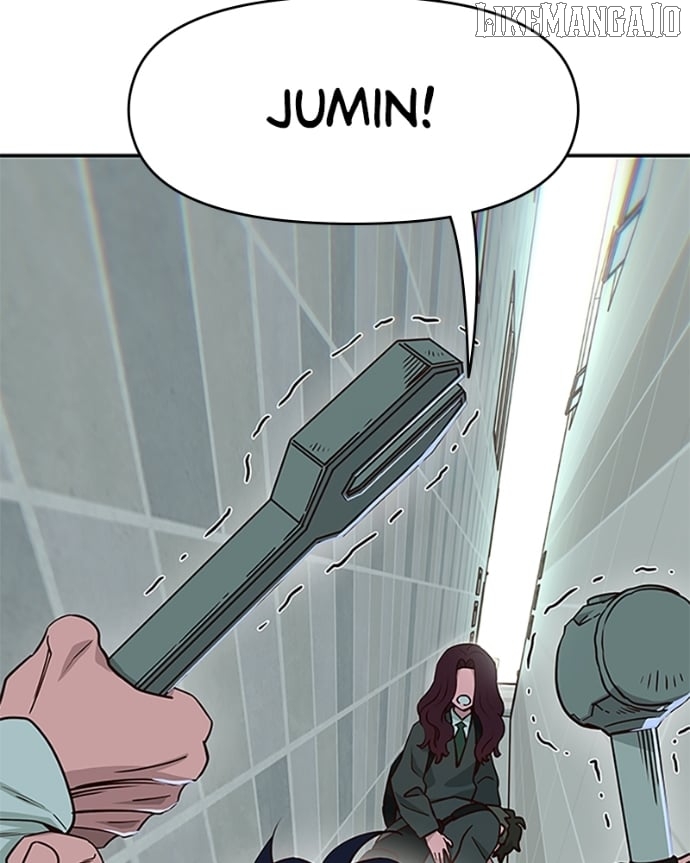 I'm the Only One Bullied by the New High School Student Chapter 64 - page 119